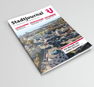 <span>Stadt Rapperswil-Jona: Stadtjournal</span><i>→</i>
